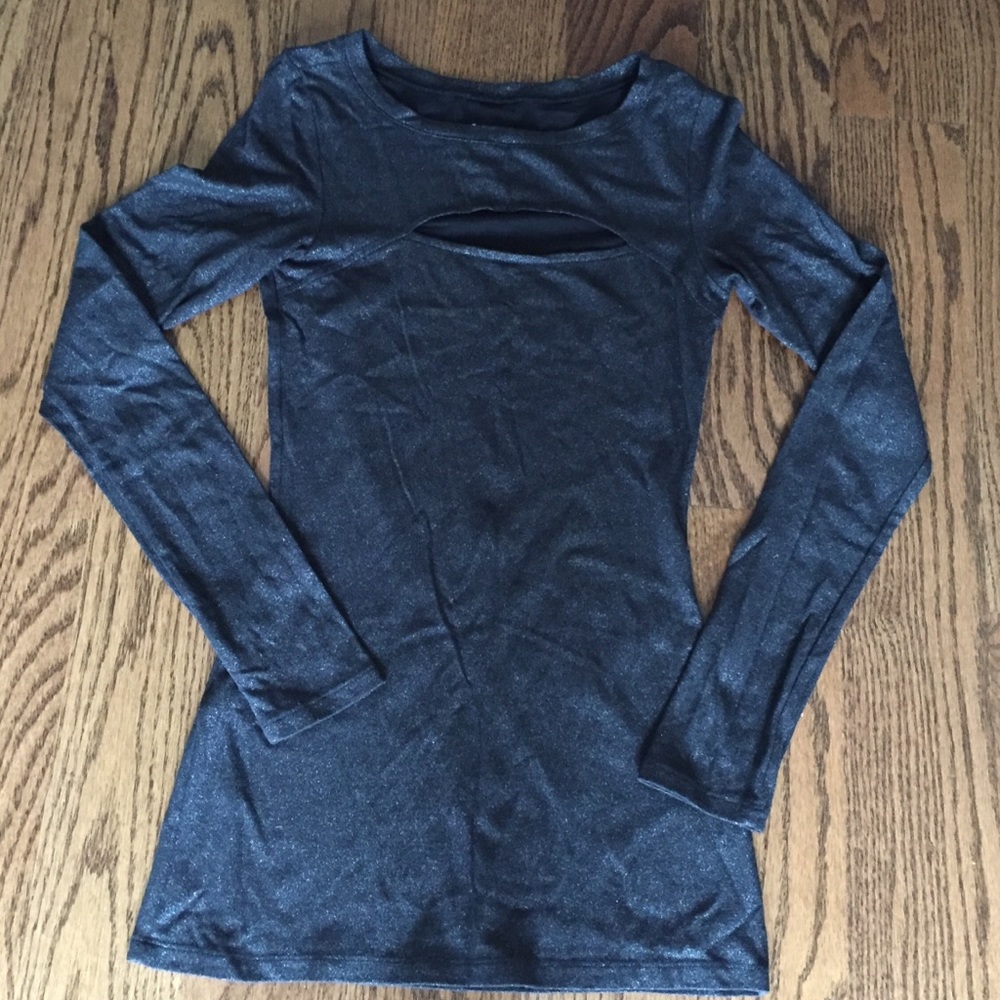 express basic tee